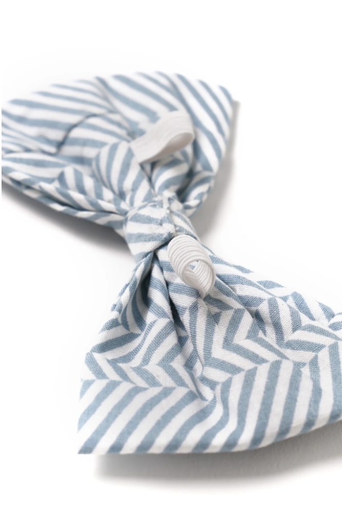 Breezy Bow Tie - boutique dog accessories