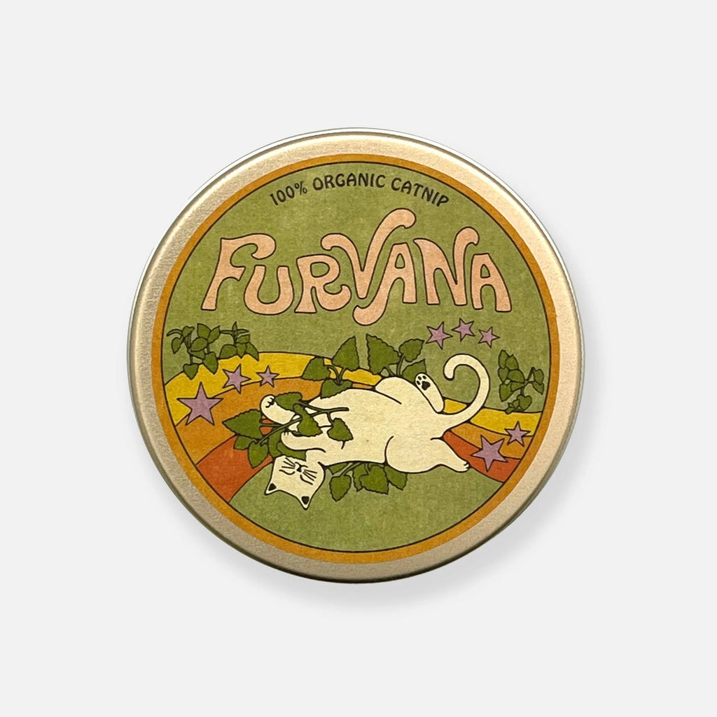 Furvana Organic Catnip