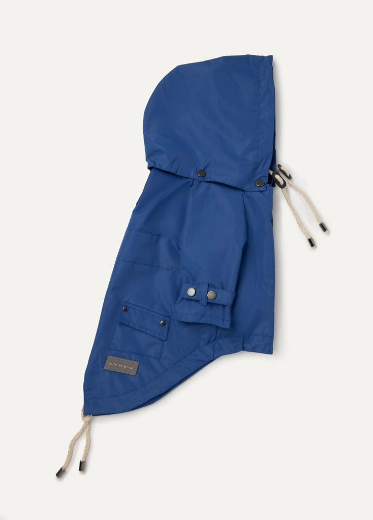 Max bone 2025 rain jacket