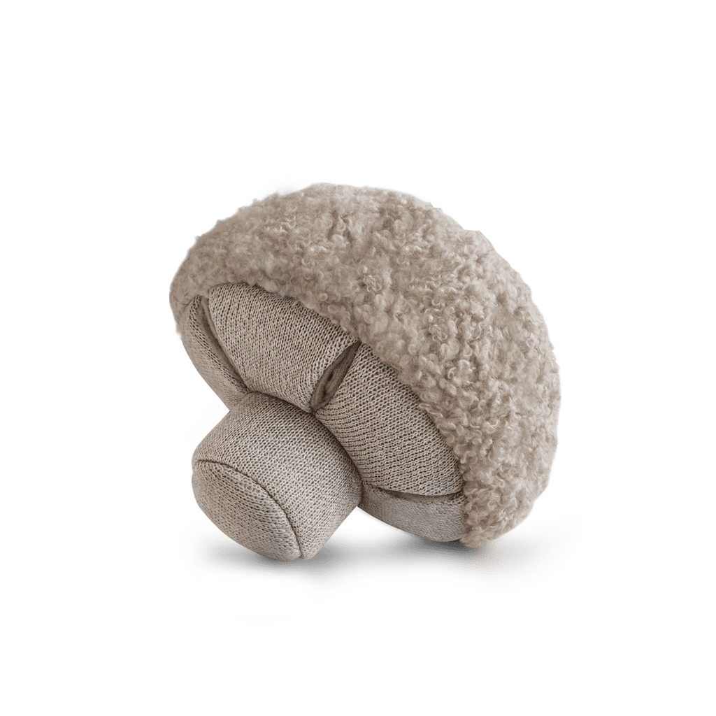 Guu Mushroom Snuffle Toy by Lambwolf Collective